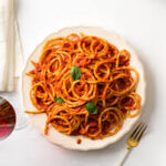 Napoletana pasta