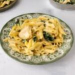 Penne Pollo