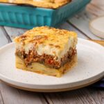 Moussaka